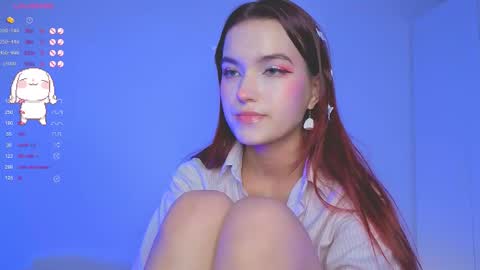 Snapshot of tempt_for_you chatting on 09.10.25 Megan online show from 09.10.25