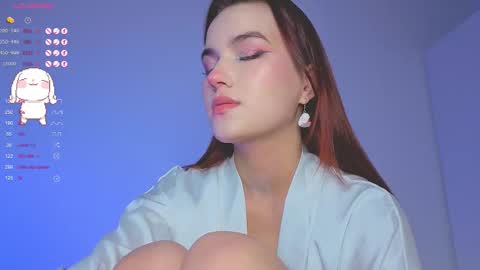 Snapshot of tempt_for_you chatting on 09.12.25 Megan online show from 09.12.25