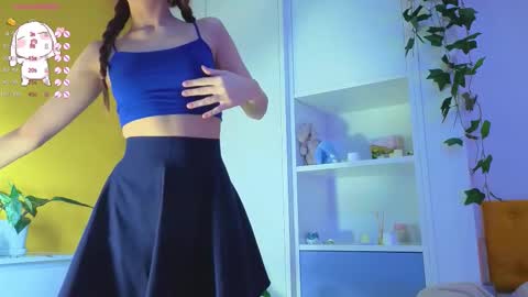 Snapshot of tempt_for_you chatting on 01.09.26 Megan online show from 01.09.26