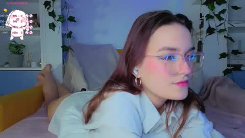 Snapshot of tempt_for_you chatting on 02.05.26 Megan online show from 02.05.26