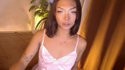 temptation_ashley online show from 07.06.26