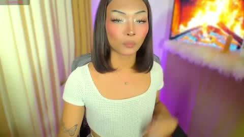temptation_ashley online show from 07.07.26