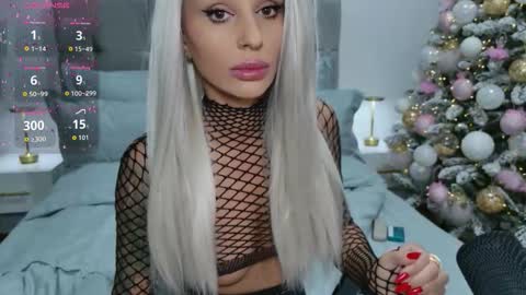 Ann online show from 11.23.25