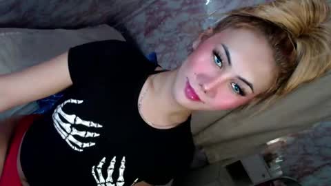 Snapshot of temptationoflust chatting on 01.06.25 Im Dianna DONT FORGET TO FOLLOW ME online show from 01.06.25