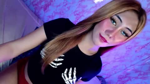 Snapshot of temptationoflust chatting on 01.07.25 Im Dianna DONT FORGET TO FOLLOW ME online show from 01.07.25