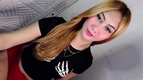 Snapshot of temptationoflust chatting on 01.25.25 Im Dianna DONT FORGET TO FOLLOW ME online show from 01.25.25