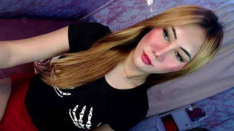 Snapshot of temptationoflust chatting on 02.11.25 Im Dianna DONT FORGET TO FOLLOW ME online show from 02.11.25