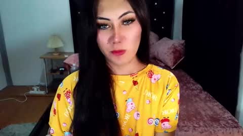 Snapshot of temptationoflust chatting on 04.05.26 Im Dianna DONT FORGET TO FOLLOW ME online show from 04.05.26