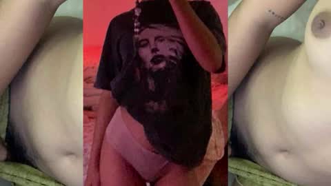 temptessa20 online show from 11.03.25