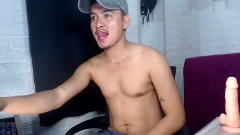 tempting_jon online show from 10.03.25