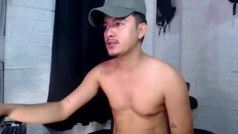 tempting_jon online show from 10.06.25