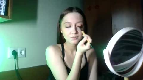 Snapshot of temptingvision chatting on 03.08.25 temptingvision online show from 03.08.25