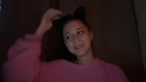 Snapshot of temptingvision chatting on 11.14.25 temptingvision online show from 11.14.25