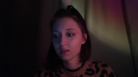 Snapshot of temptingvision chatting on 11.15.25 temptingvision online show from 11.15.25