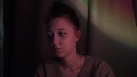 Snapshot of temptingvision chatting on 11.16.25 temptingvision online show from 11.16.25