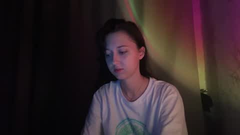 Snapshot of temptingvision chatting on 11.24.25 temptingvision online show from 11.24.25