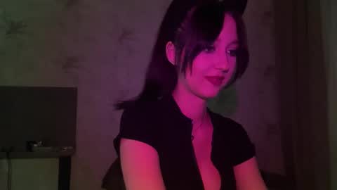 Snapshot of temptingvision chatting on 11.27.25 temptingvision online show from 11.27.25