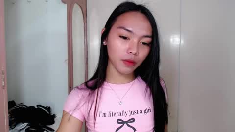 YOGIRL MAXINE online show from 04.11.26