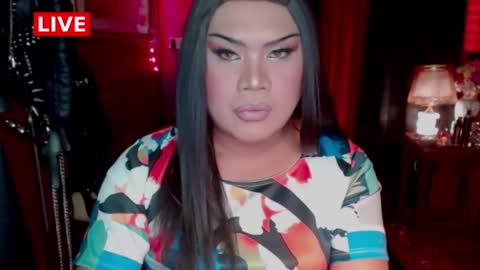 Mistress Coco online show from 09.14.25