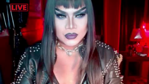 Mistress Coco online show from 03.01.26