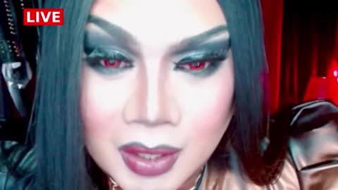 Mistress Coco online show from 03.11.26