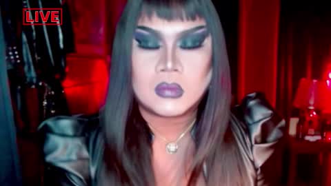 Mistress Coco online show from 03.16.26