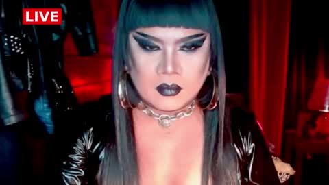 Mistress Coco online show from 04.21.26