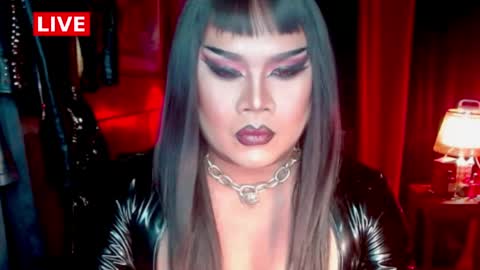 Snapshot of temptress_cocoxxx chatting on 04.23.26 Mistress Coco online show from 04.23.26