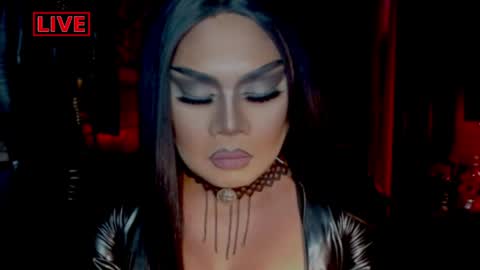 Snapshot of temptress_cocoxxx chatting on 06.08.26 Mistress Coco online show from 06.08.26