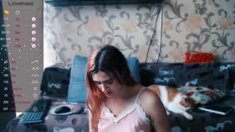 Ada  online show from 12.17.25