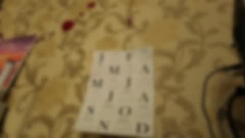 Ada  online show from 04.13.26