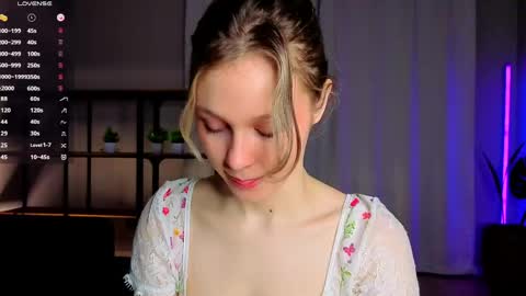 Hey Im Aneta  online show from 05.16.26