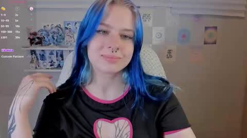  Sue  online show from 09.30.25