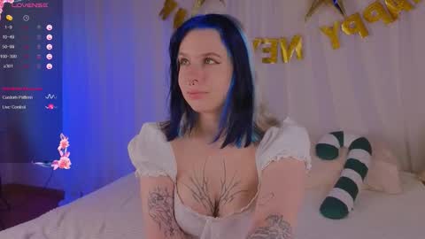  Sue  online show from 12.15.25