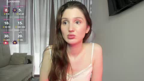 Amina online show from 06.11.26