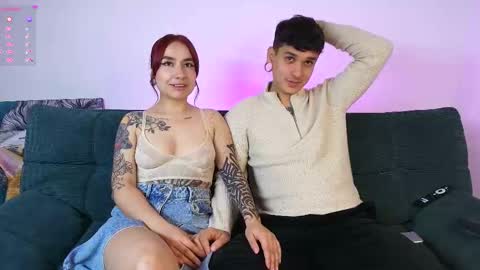 tender_dust online show from 10.11.25