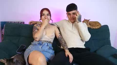 tender_dust online show from 10.28.25