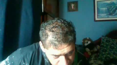 Fabio Canavaro online show from 11.20.25