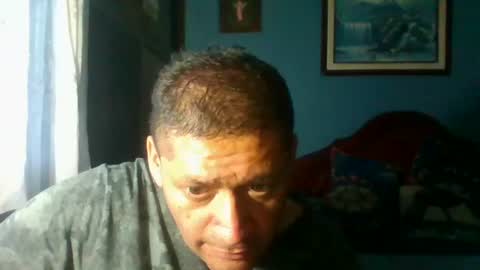 Snapshot of tender_eldelatienda chatting on 06.16.26 Fabio Canavaro online show from 06.16.26