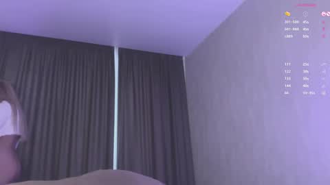 tenderiris online show from 01.13.25