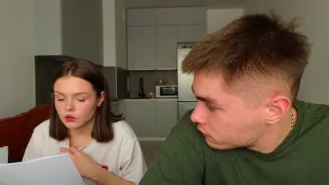 Snapshot of tenderlovesss chatting on 02.23.25 Amanda and Kenny online show from 02.23.25