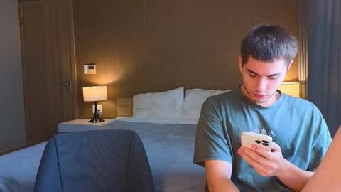 Amanda and Kenny online show from 01.10.26