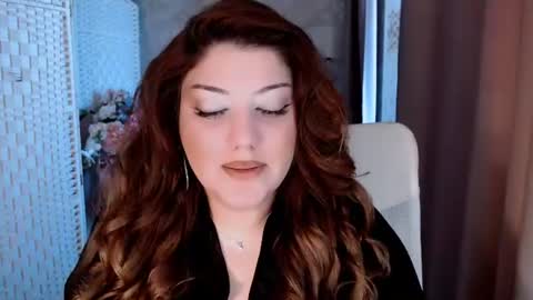 Tenderlybae online show from 06.12.26