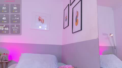 Tatiana online show from 10.15.25