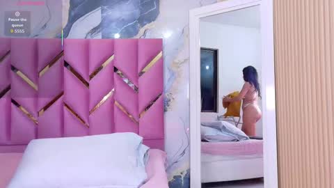 Tatiana online show from 02.03.26