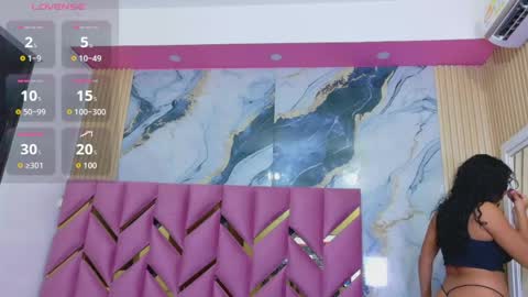 Tatiana online show from 04.13.26