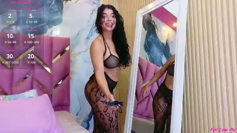 Tatiana online show from 07.16.26