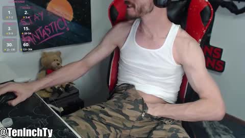 Ty online show from 12.03.25