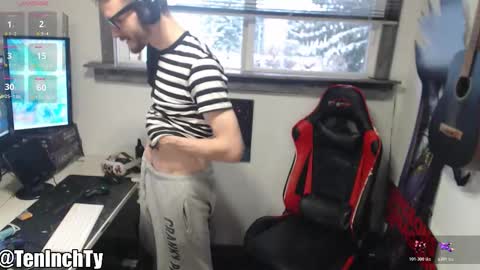 Ty online show from 12.05.25