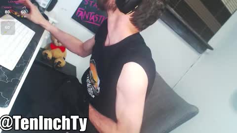 Ty online show from 01.06.26